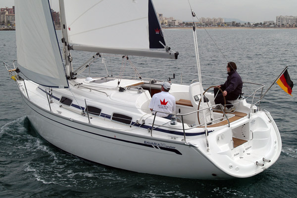 30 Cruiser
