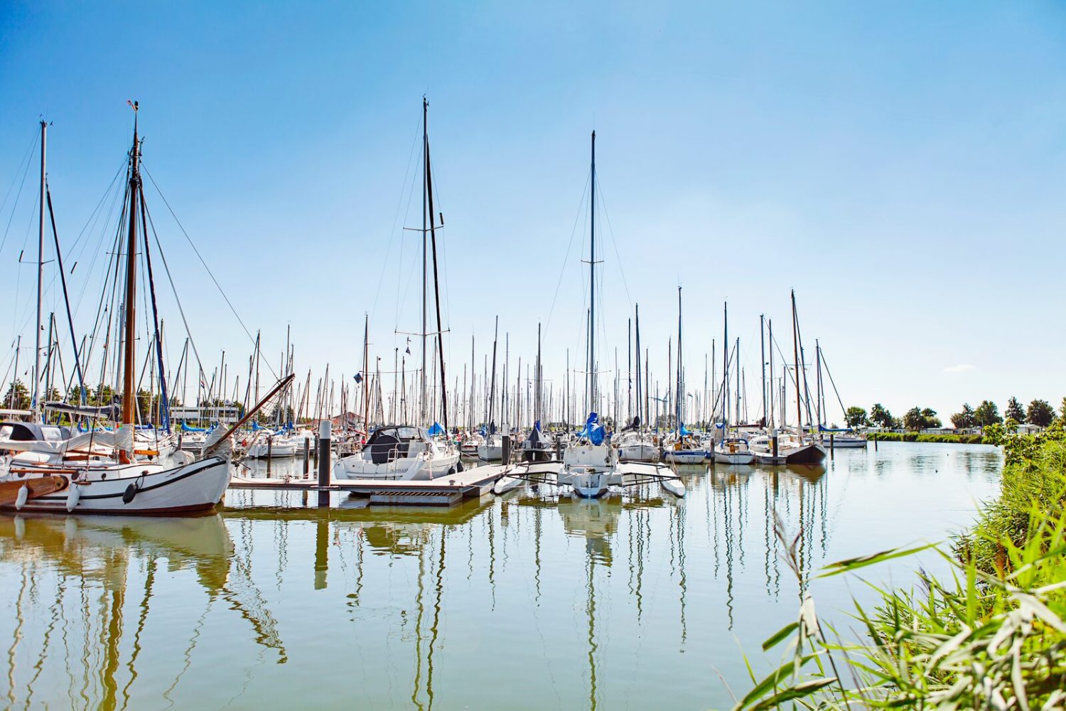 Jachthaven It Soal