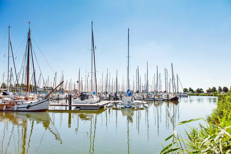 Jachthaven It Soal