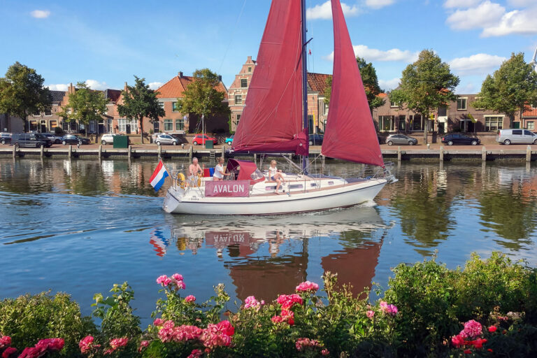 aanmeren-haven-medemblik
