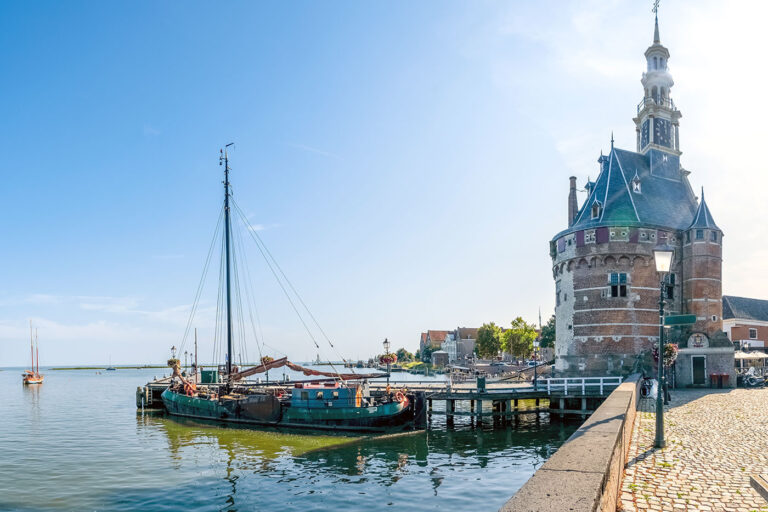 haven-ijsselmeer