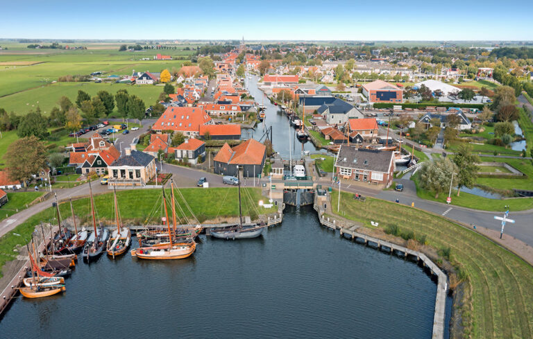 luchtfoto-haven-workum