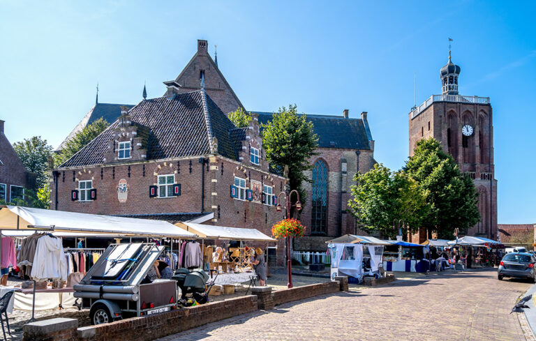 markt-workum